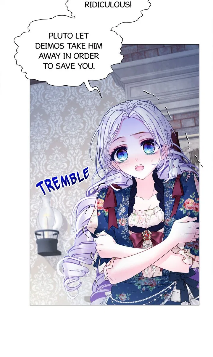 Choose Your Real Daddy Tyrant Chapter 86 – Page 9