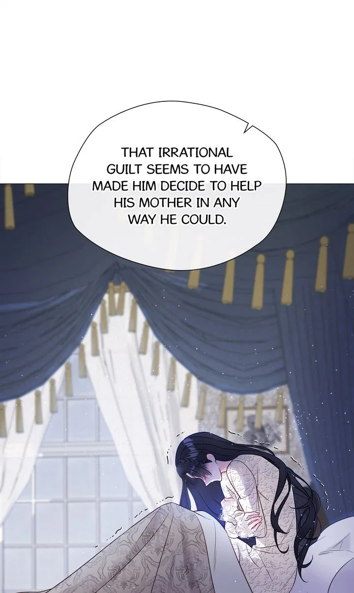 Choose Your Real Daddy Tyrant Chapter 86 – Page 11