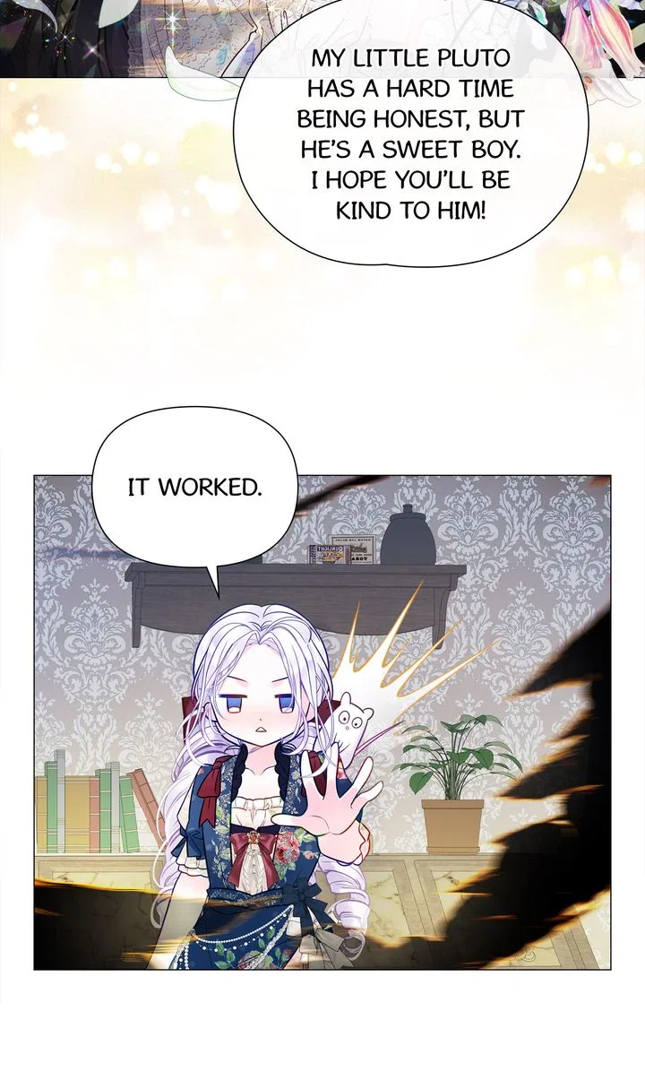 Choose Your Real Daddy Tyrant Chapter 86 – Page 20