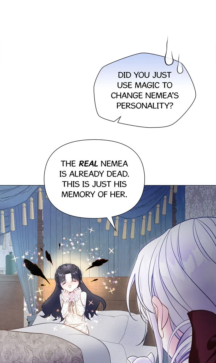Choose Your Real Daddy Tyrant Chapter 86 – Page 21