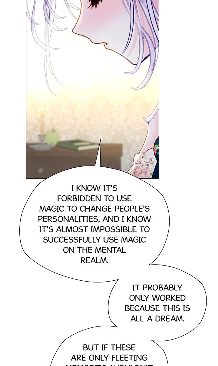 Choose Your Real Daddy Tyrant Chapter 86 – Page 23
