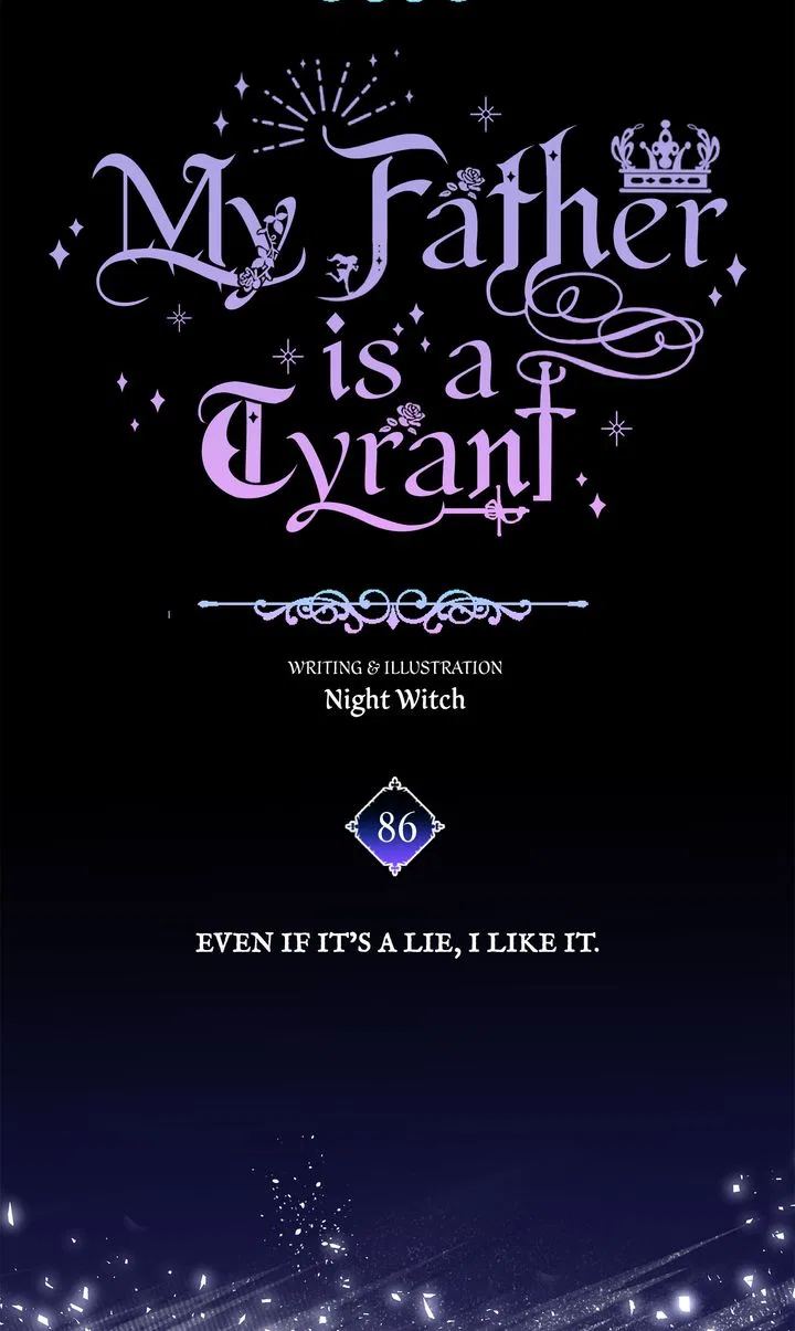 Choose Your Real Daddy Tyrant Chapter 86 – Page 27