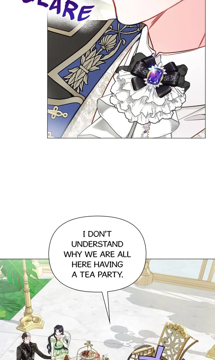 Choose Your Real Daddy Tyrant Chapter 86 – Page 29