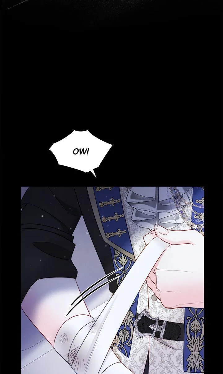 Choose Your Real Daddy Tyrant Chapter 86 – Page 31