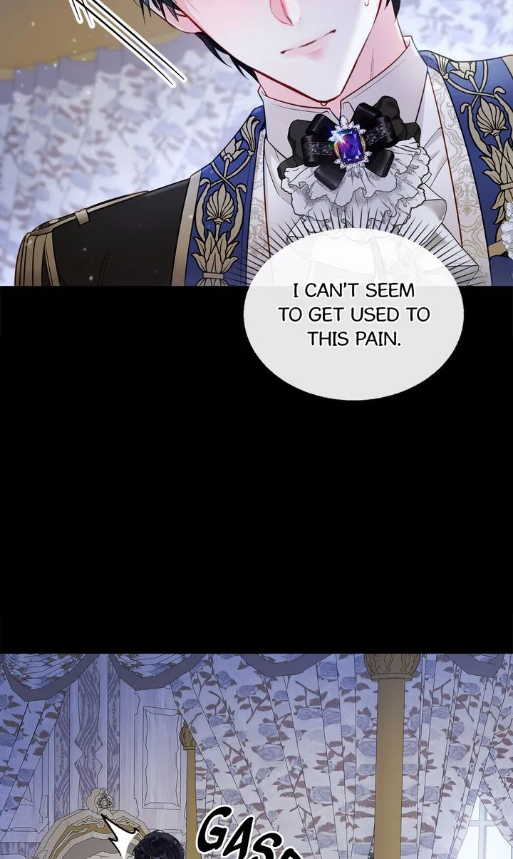 Choose Your Real Daddy Tyrant Chapter 86 – Page 33