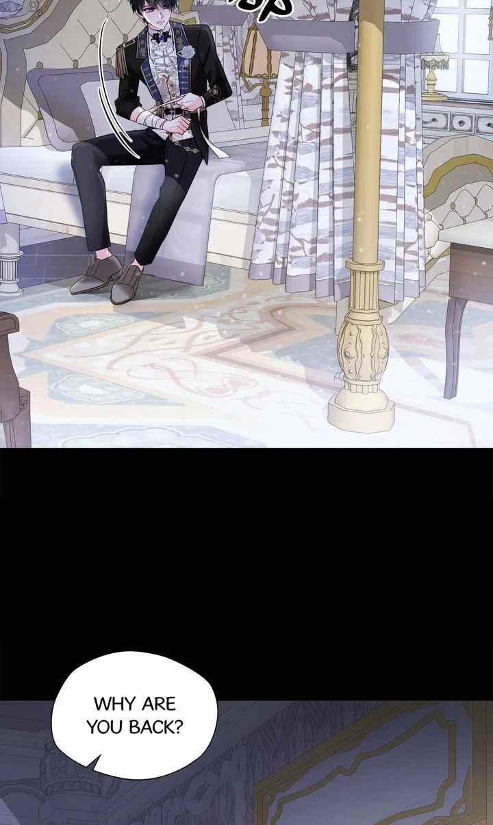 Choose Your Real Daddy Tyrant Chapter 86 – Page 34