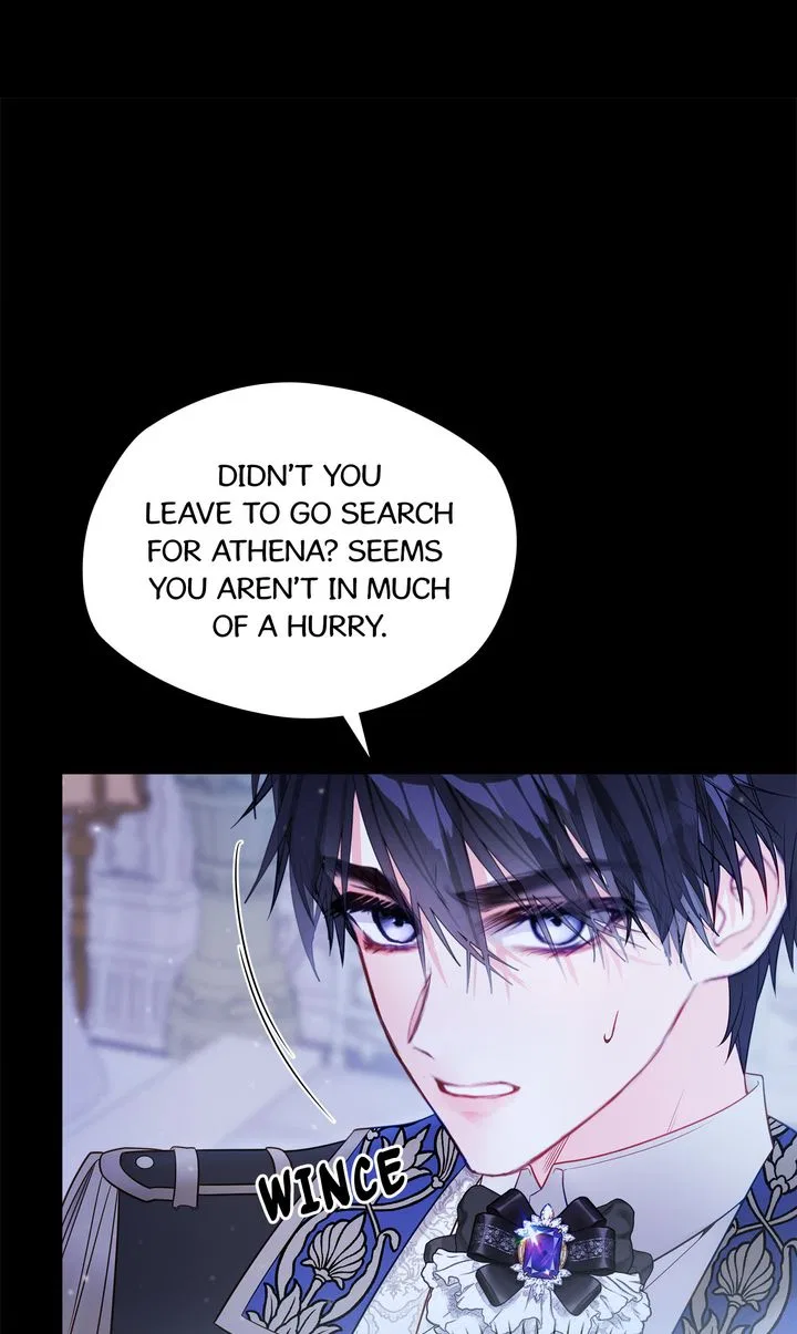 Choose Your Real Daddy Tyrant Chapter 86 – Page 36