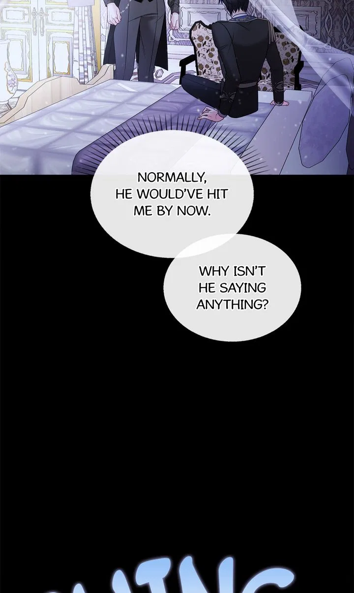 Choose Your Real Daddy Tyrant Chapter 86 – Page 38
