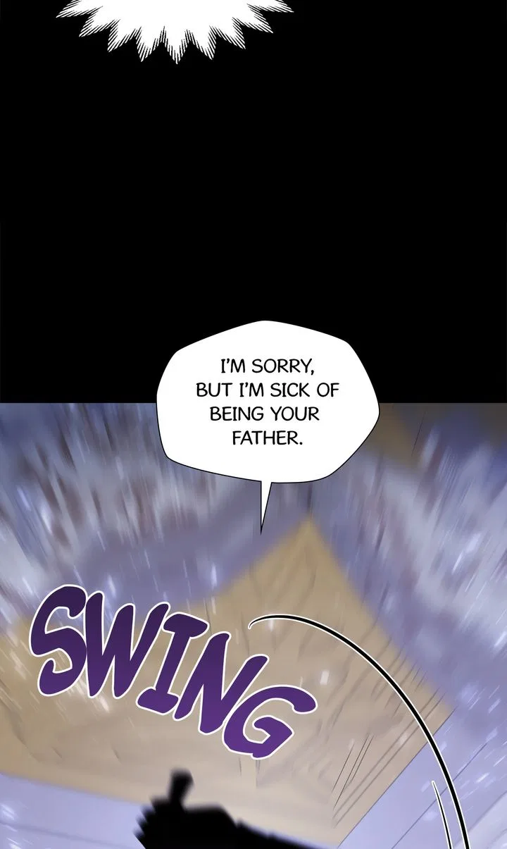 Choose Your Real Daddy Tyrant Chapter 86 – Page 40