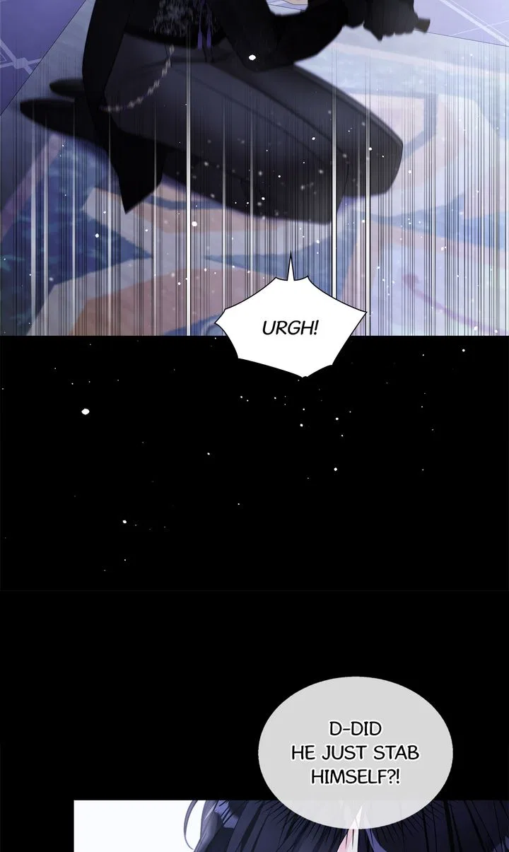 Choose Your Real Daddy Tyrant Chapter 86 – Page 44