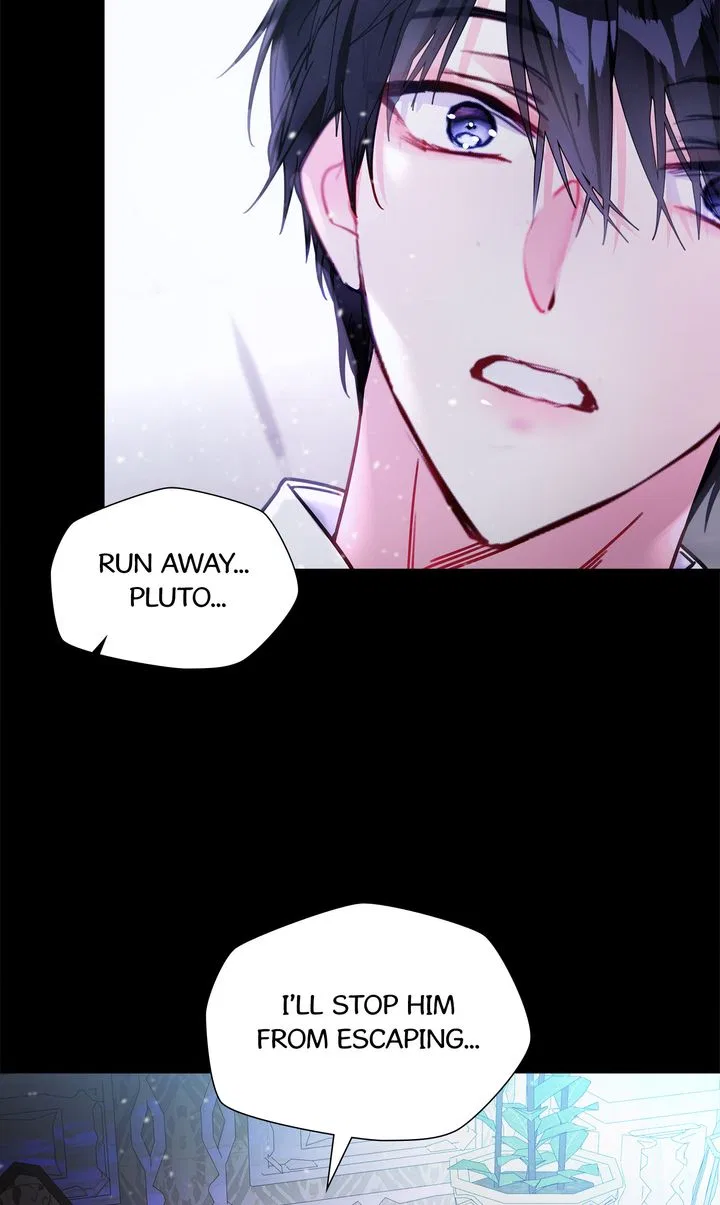 Choose Your Real Daddy Tyrant Chapter 86 – Page 45