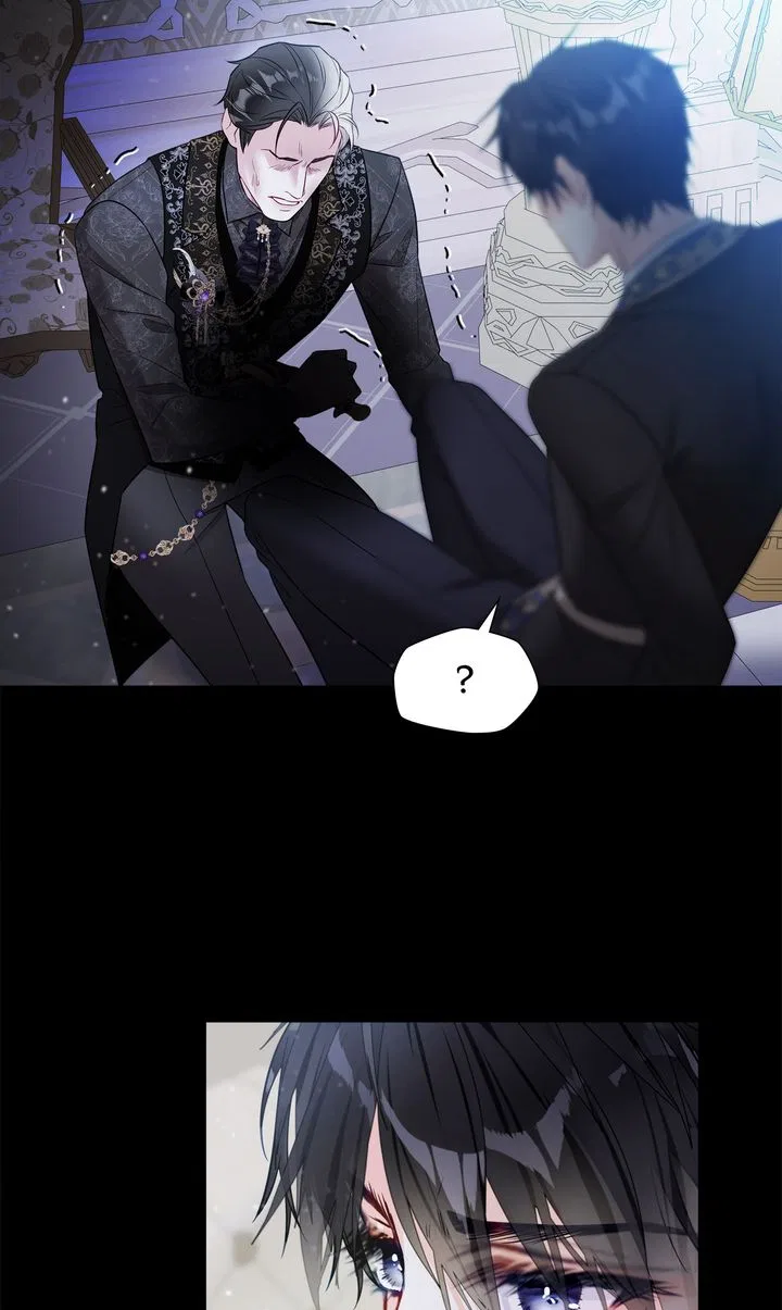 Choose Your Real Daddy Tyrant Chapter 86 – Page 46