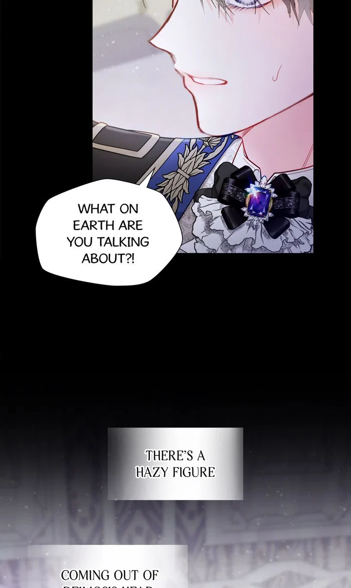 Choose Your Real Daddy Tyrant Chapter 86 – Page 47