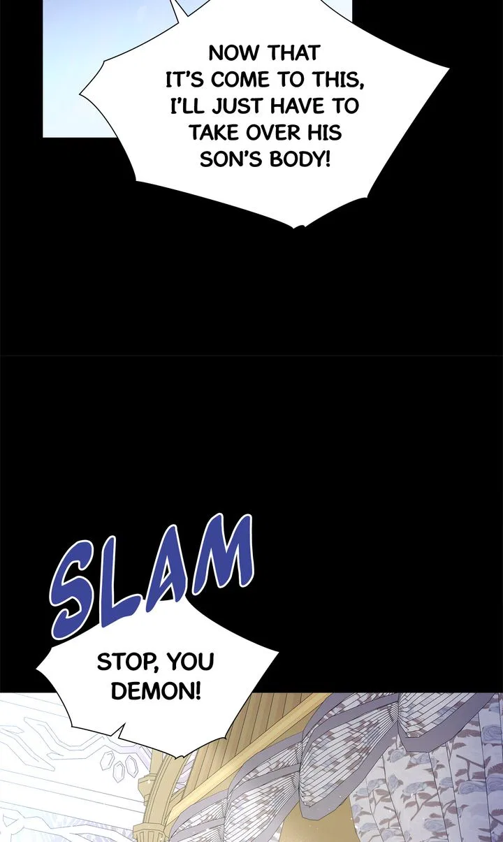 Choose Your Real Daddy Tyrant Chapter 86 – Page 53