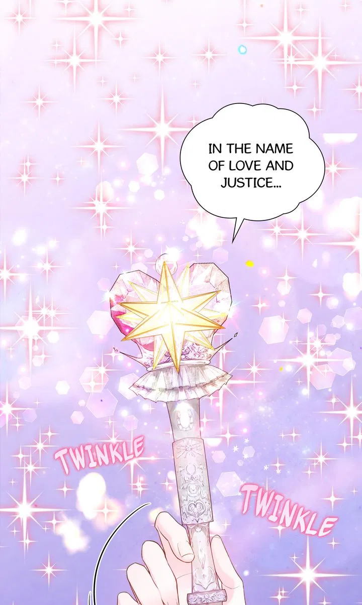 Choose Your Real Daddy Tyrant Chapter 86 – Page 56