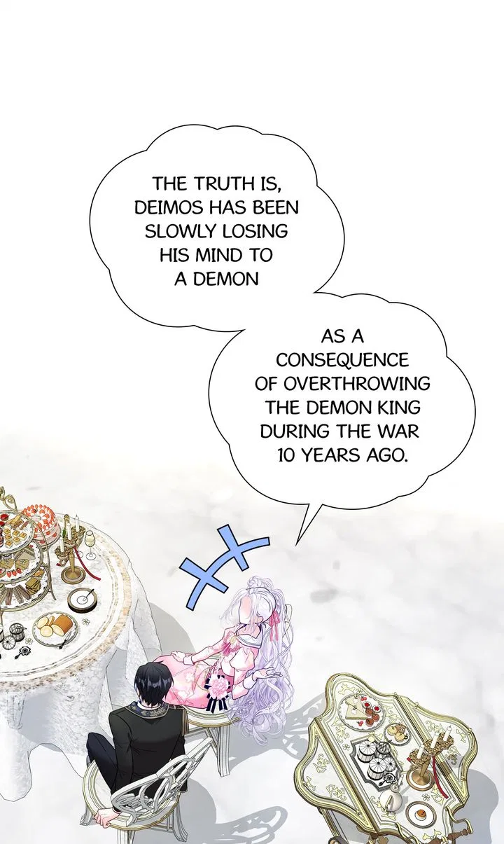 Choose Your Real Daddy Tyrant Chapter 86 – Page 59