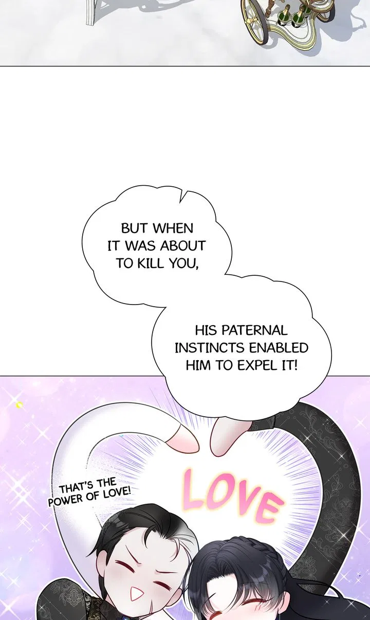Choose Your Real Daddy Tyrant Chapter 86 – Page 60