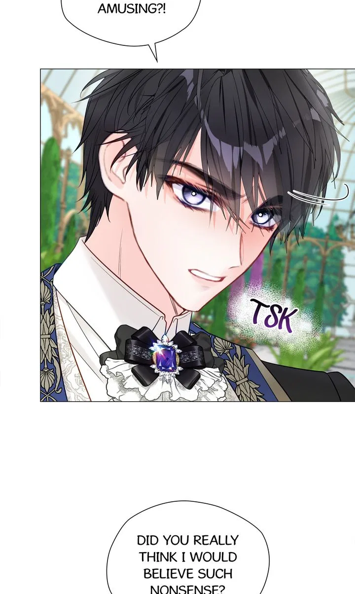 Choose Your Real Daddy Tyrant Chapter 86 – Page 63