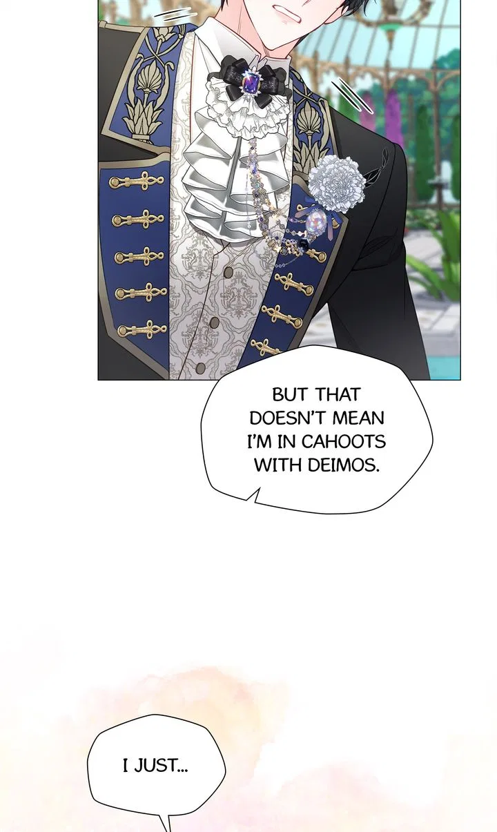 Choose Your Real Daddy Tyrant Chapter 86 – Page 69