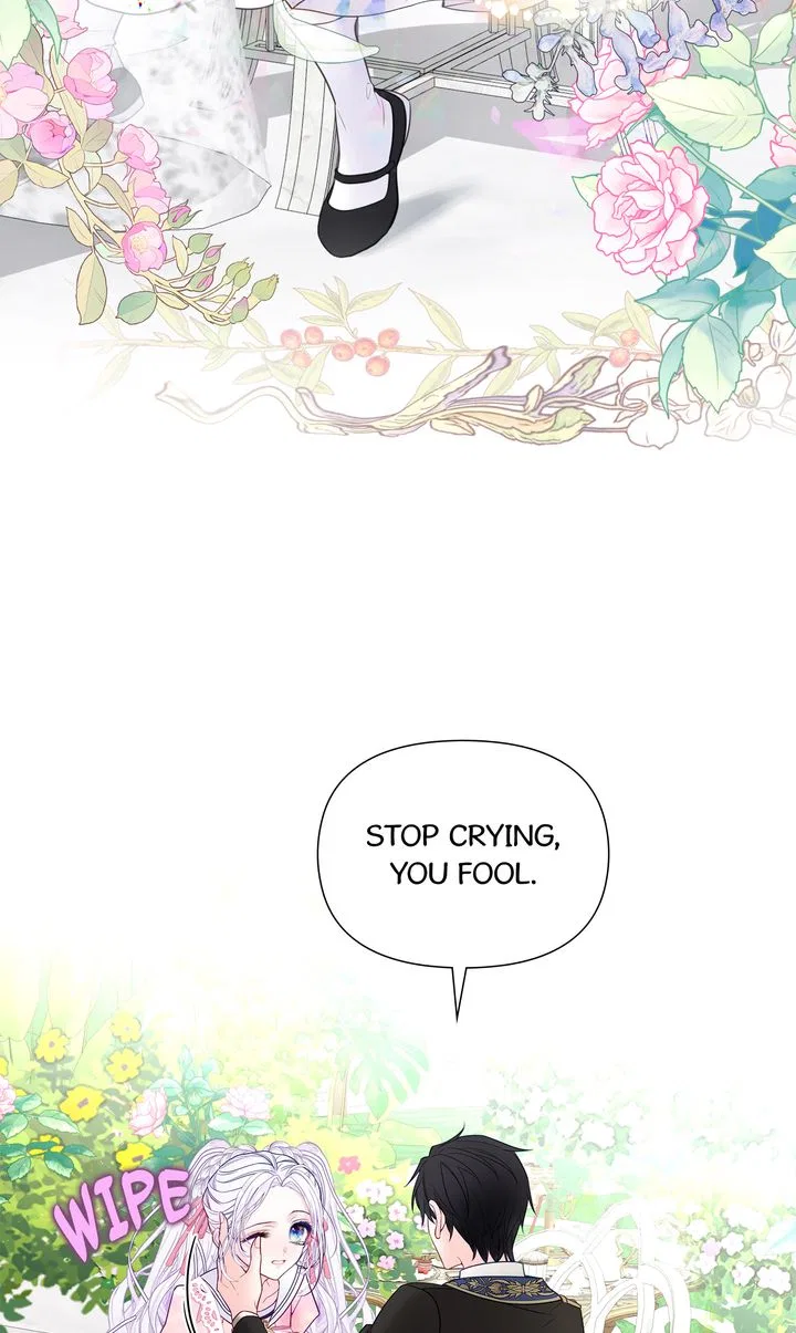 Choose Your Real Daddy Tyrant Chapter 86 – Page 73