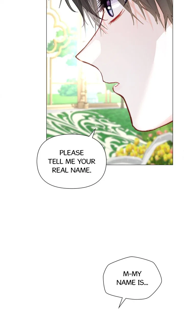 Choose Your Real Daddy Tyrant Chapter 86 – Page 76