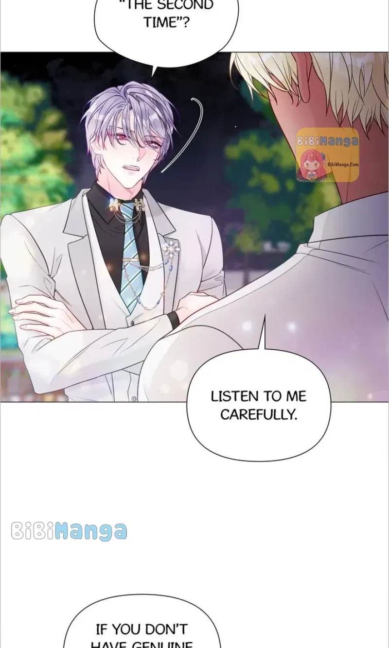 Choose Your Real Daddy Tyrant Chapter 85 – Page 2