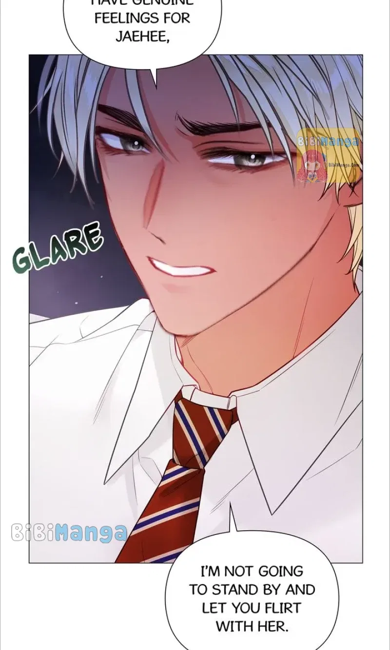 Choose Your Real Daddy Tyrant Chapter 85 – Page 3