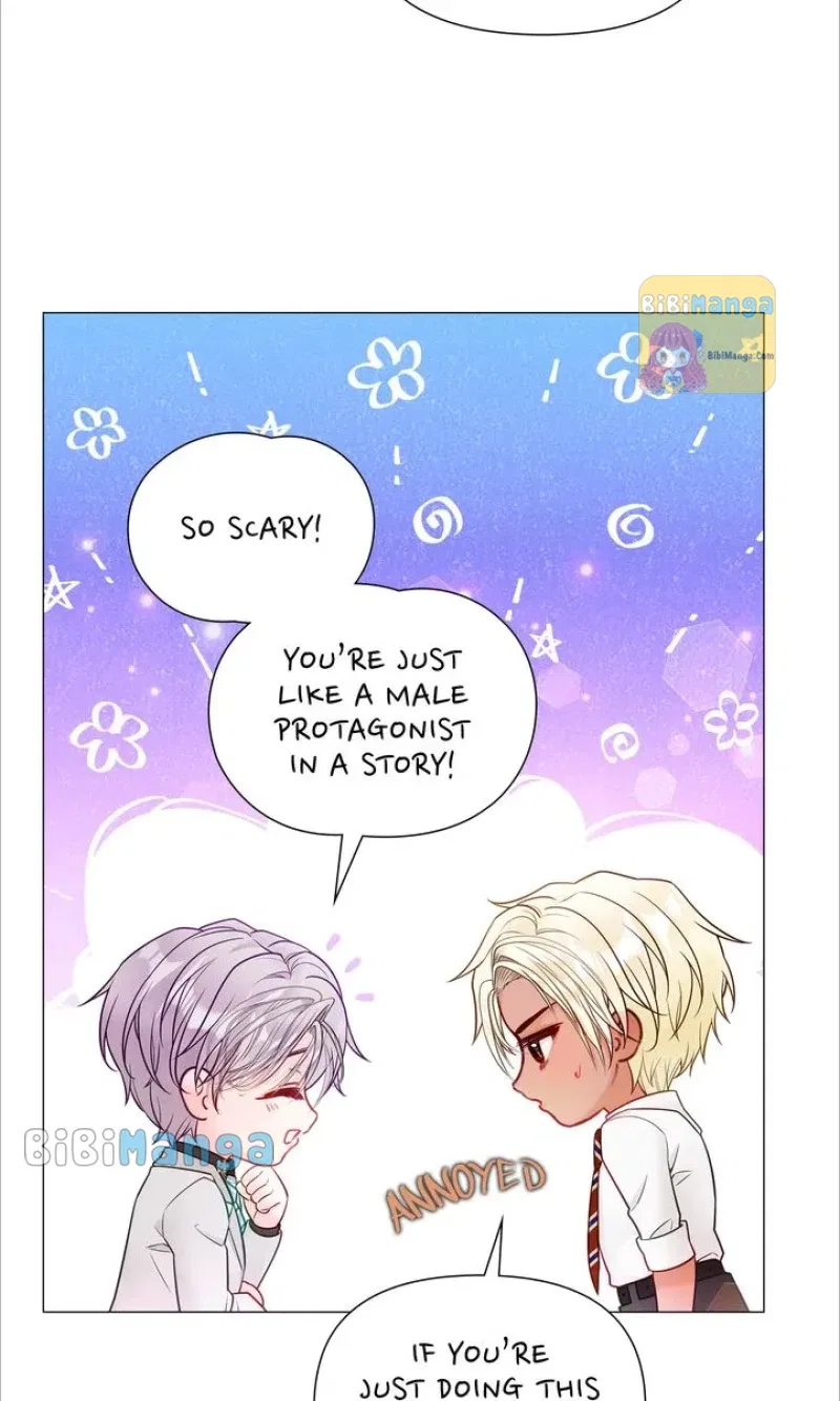 Choose Your Real Daddy Tyrant Chapter 85 – Page 4