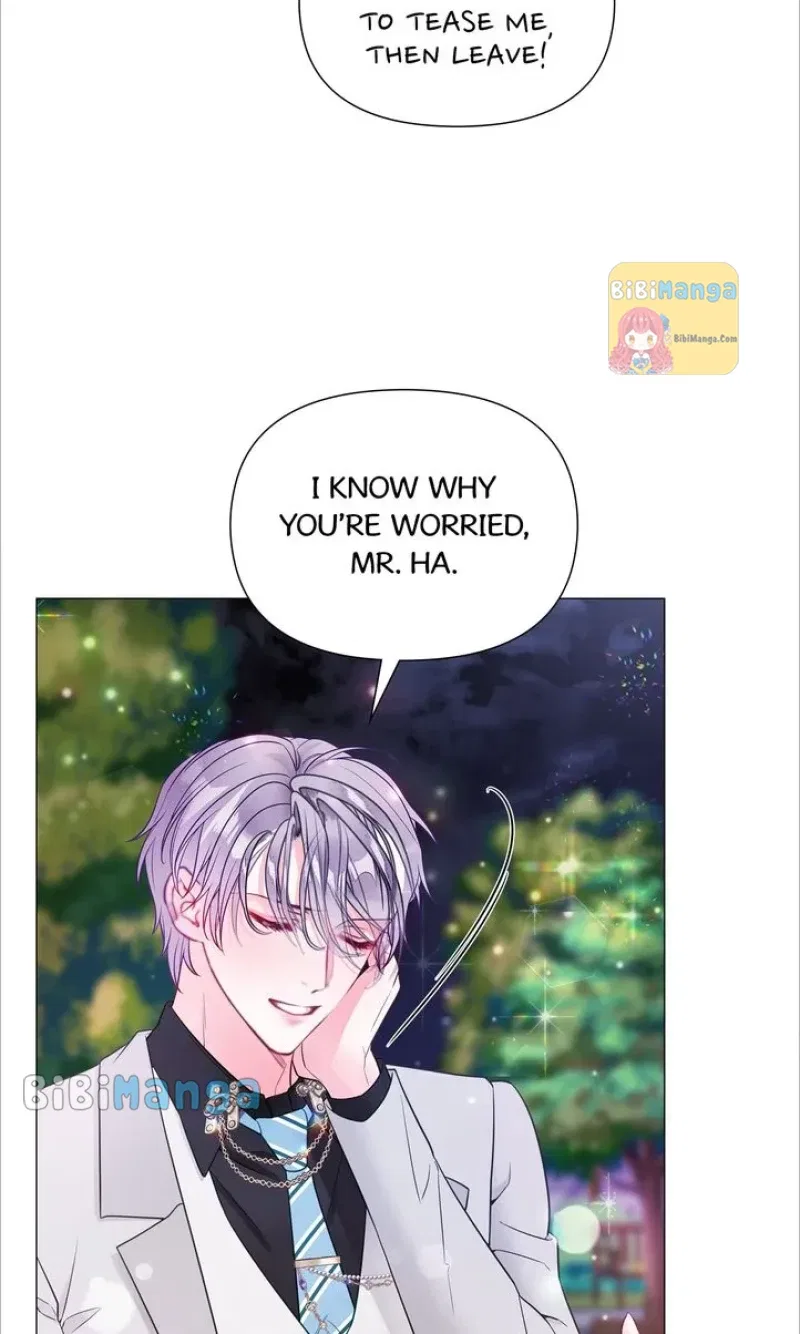 Choose Your Real Daddy Tyrant Chapter 85 – Page 5