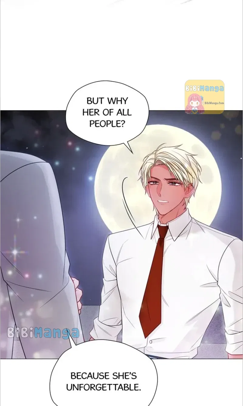 Choose Your Real Daddy Tyrant Chapter 85 – Page 9