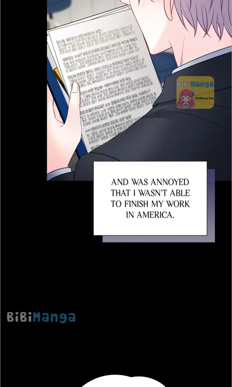 Choose Your Real Daddy Tyrant Chapter 85 – Page 13