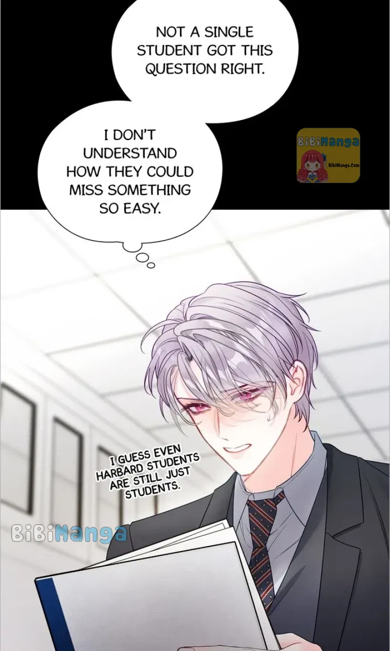 Choose Your Real Daddy Tyrant Chapter 85 – Page 14