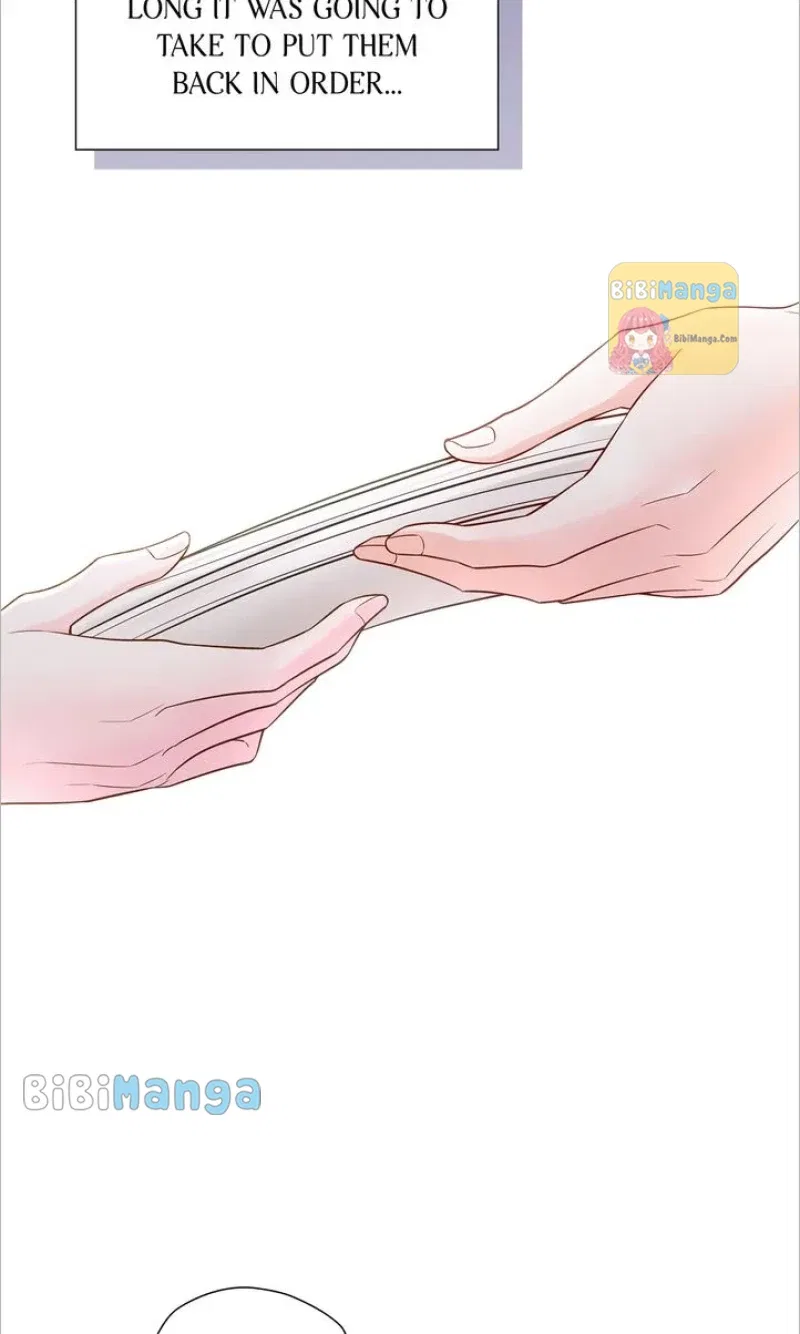 Choose Your Real Daddy Tyrant Chapter 85 – Page 19
