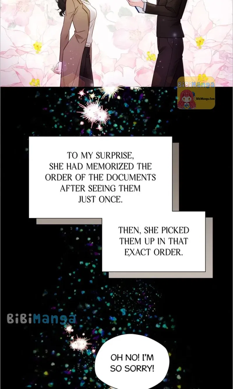 Choose Your Real Daddy Tyrant Chapter 85 – Page 22