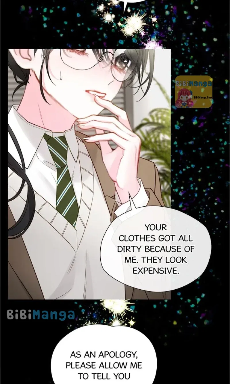 Choose Your Real Daddy Tyrant Chapter 85 – Page 23