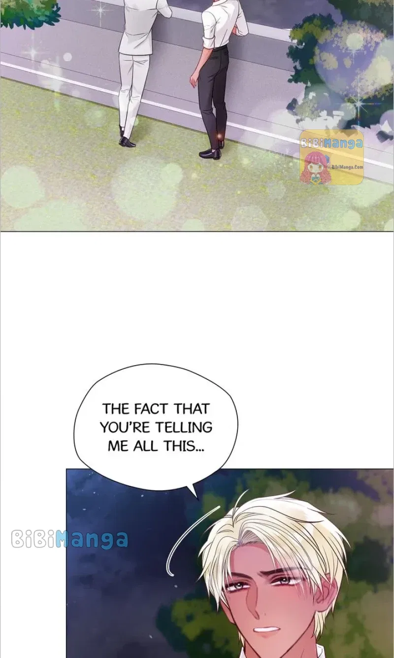 Choose Your Real Daddy Tyrant Chapter 85 – Page 26
