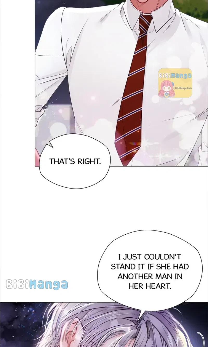 Choose Your Real Daddy Tyrant Chapter 85 – Page 27