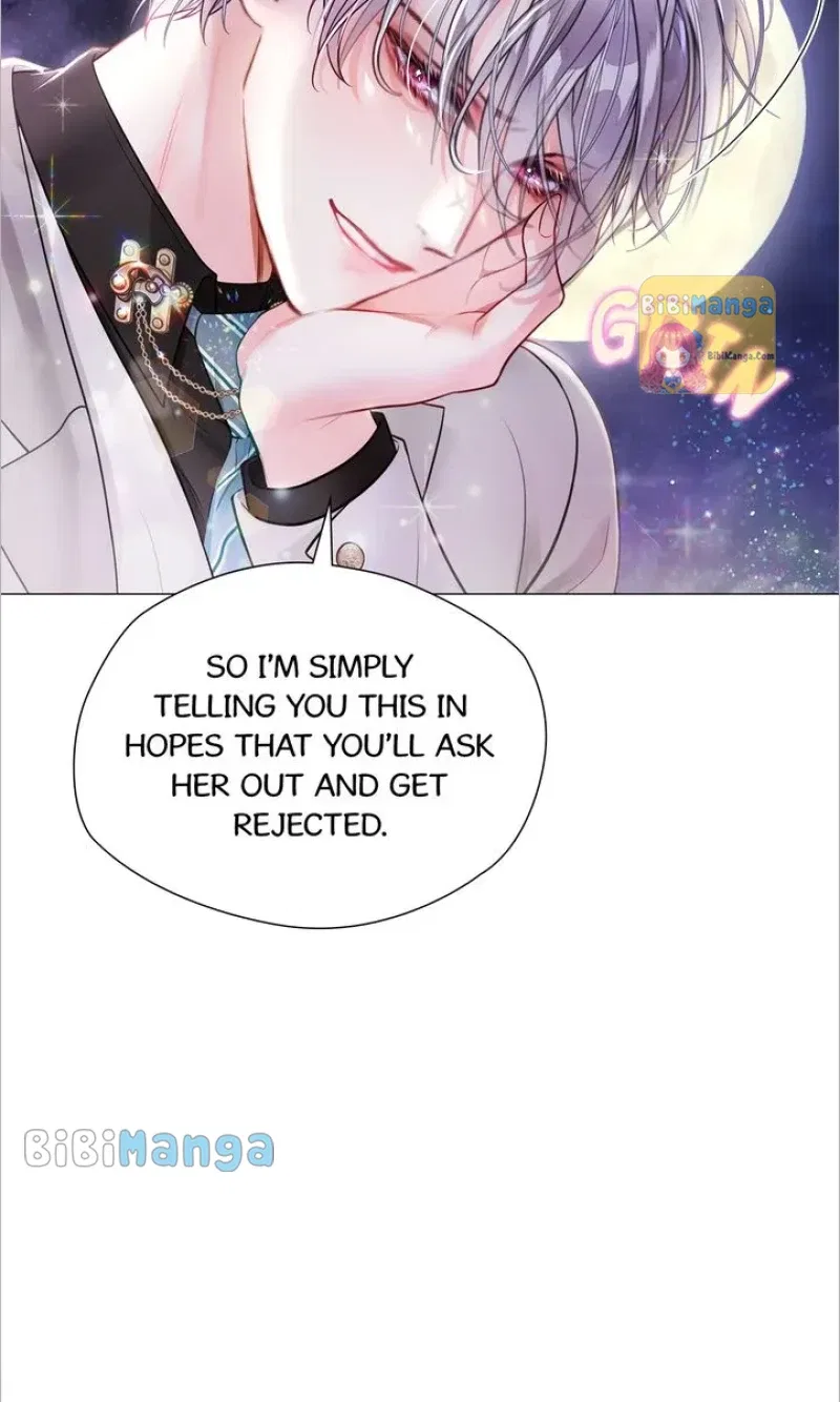 Choose Your Real Daddy Tyrant Chapter 85 – Page 28