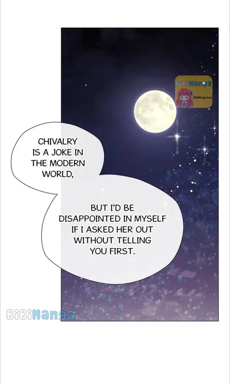 Choose Your Real Daddy Tyrant Chapter 85 – Page 29