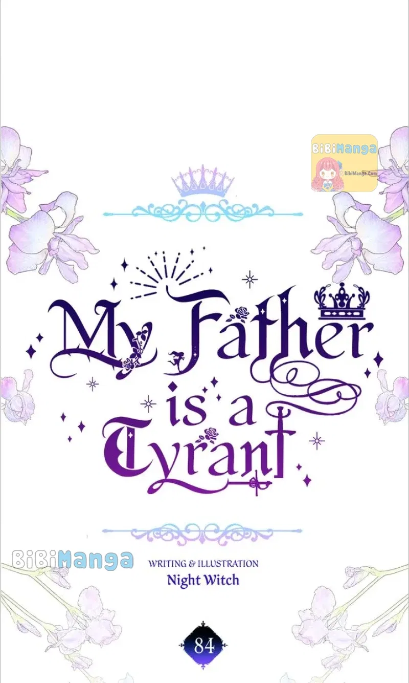 Choose Your Real Daddy Tyrant Chapter 85 – Page 30