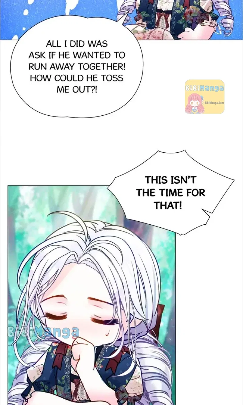 Choose Your Real Daddy Tyrant Chapter 85 – Page 33