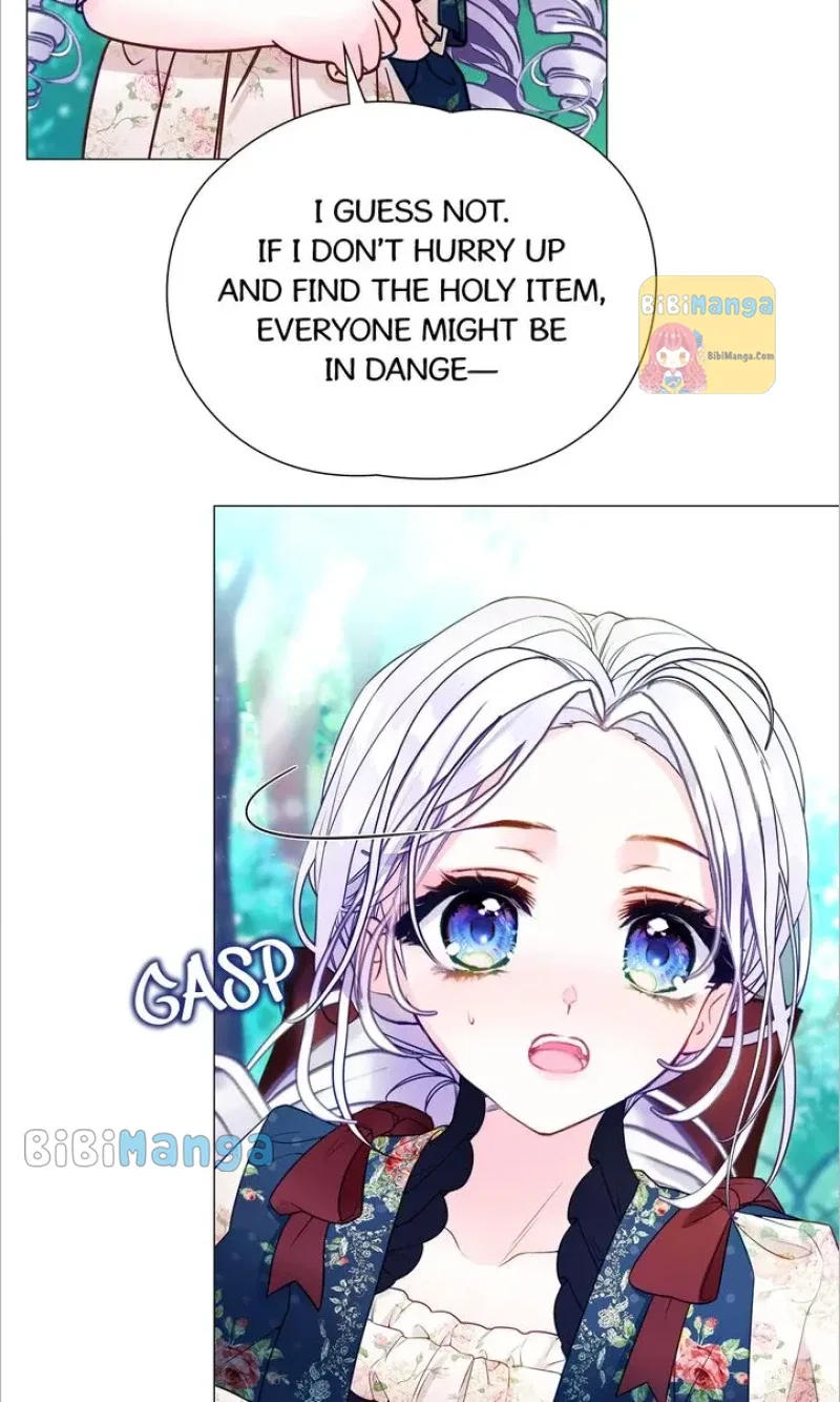 Choose Your Real Daddy Tyrant Chapter 85 – Page 34