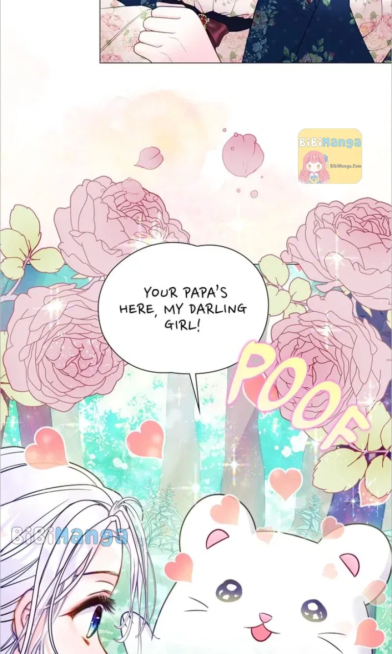 Choose Your Real Daddy Tyrant Chapter 85 – Page 35