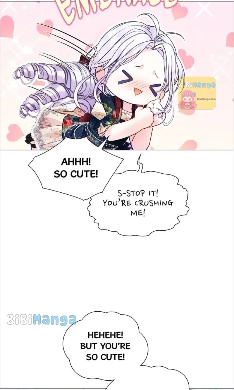 Choose Your Real Daddy Tyrant Chapter 85 – Page 37