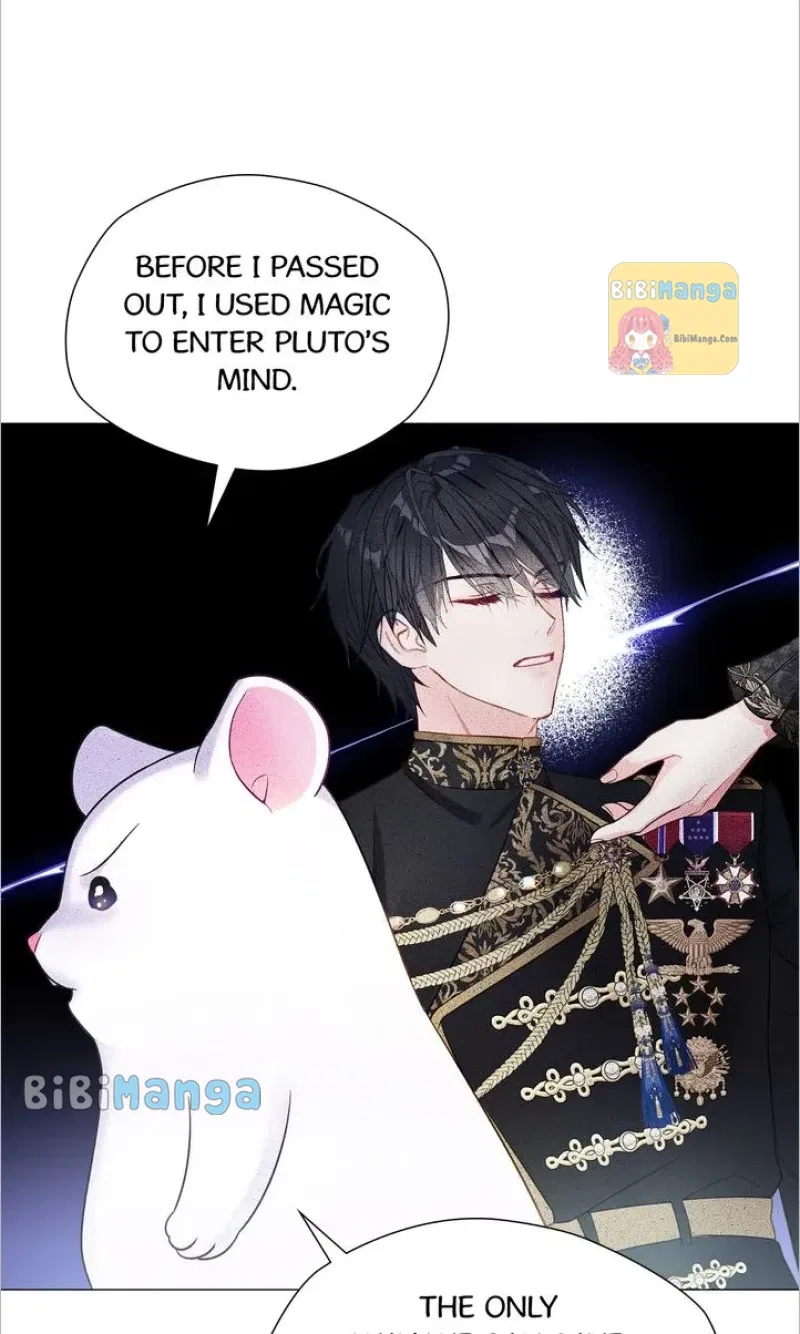 Choose Your Real Daddy Tyrant Chapter 85 – Page 39