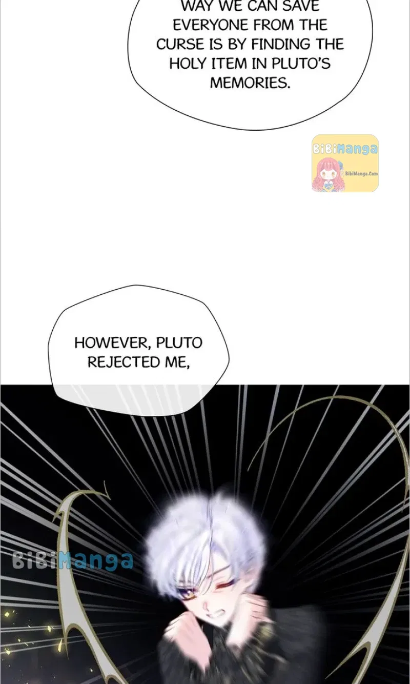 Choose Your Real Daddy Tyrant Chapter 85 – Page 40