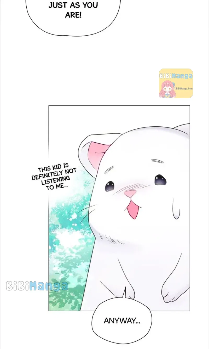 Choose Your Real Daddy Tyrant Chapter 85 – Page 43