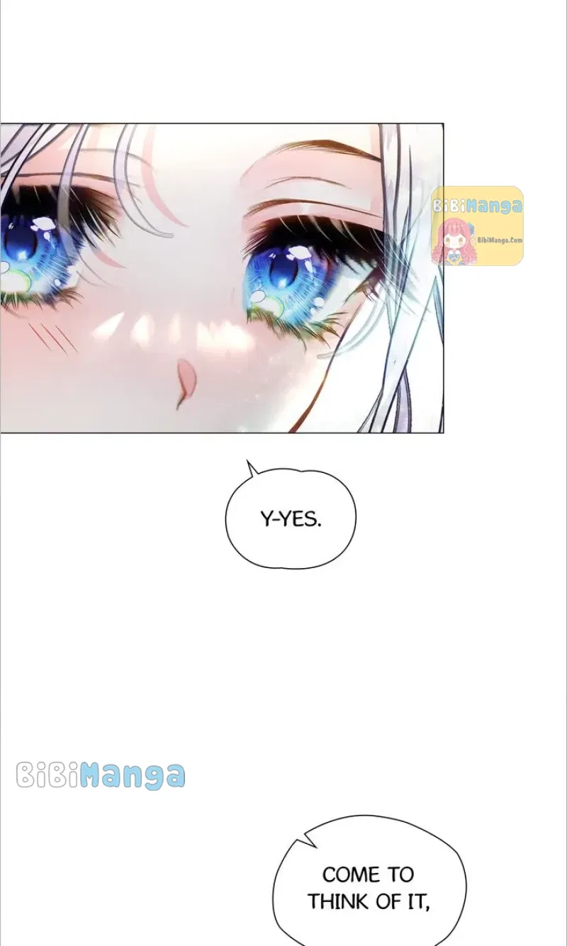Choose Your Real Daddy Tyrant Chapter 85 – Page 46
