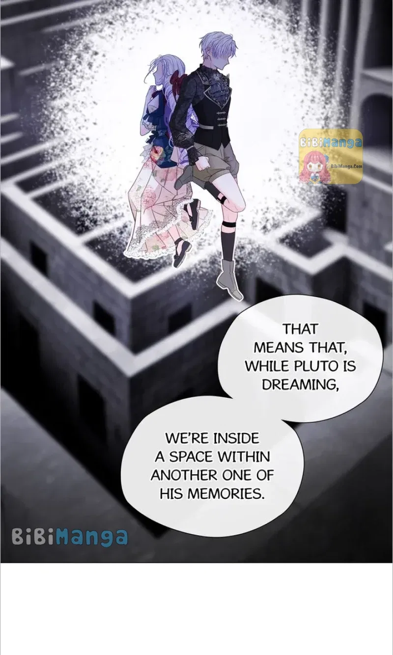 Choose Your Real Daddy Tyrant Chapter 85 – Page 49