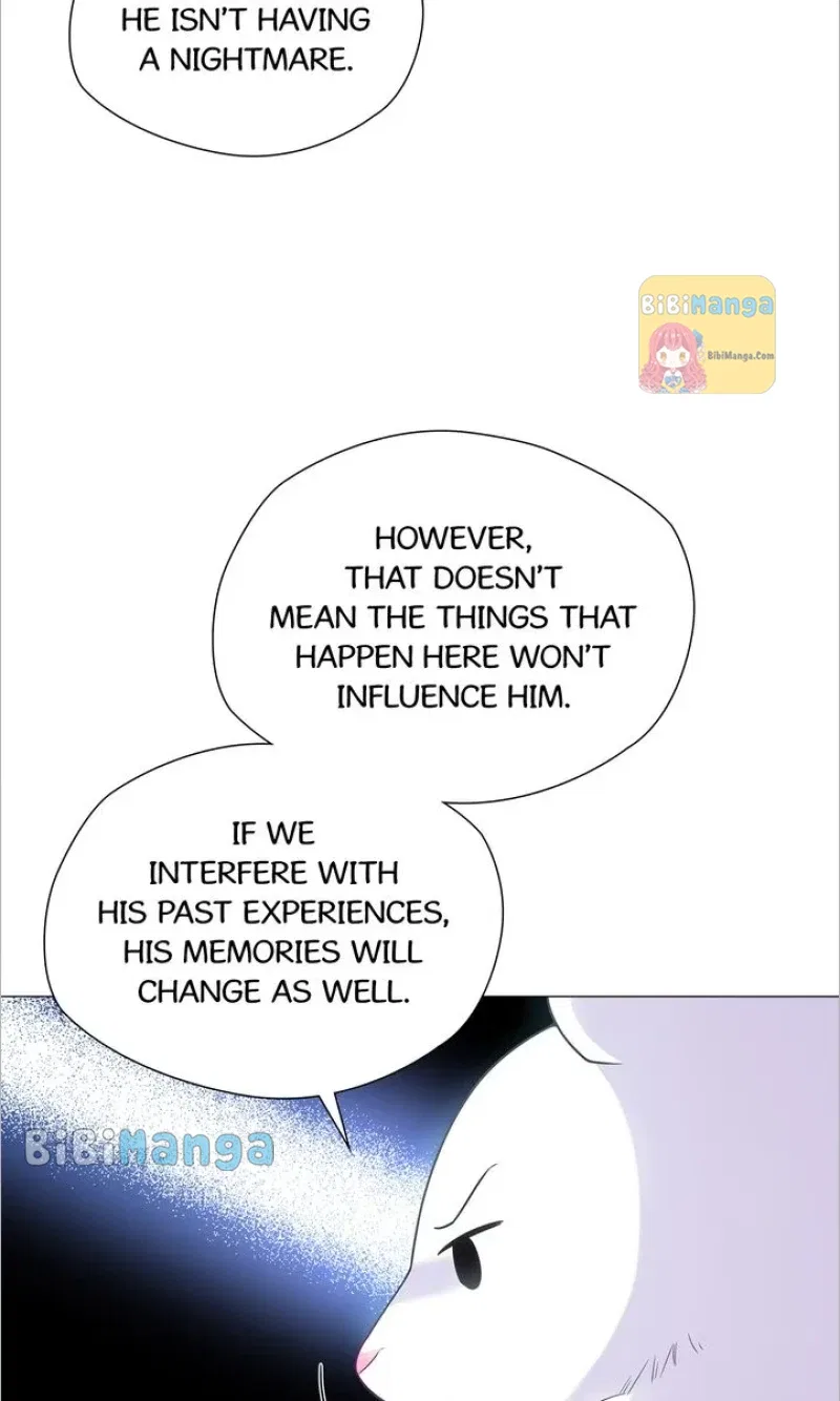Choose Your Real Daddy Tyrant Chapter 85 – Page 51